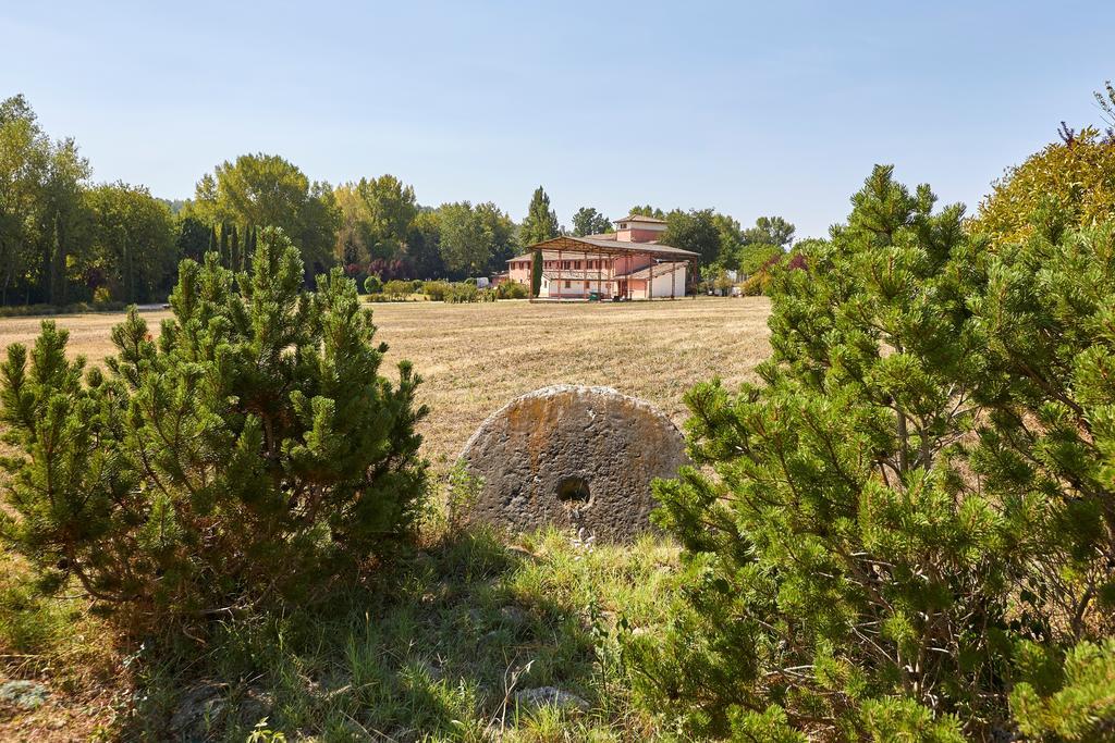 Agriturismo Il Molino Antico - 5 Girasoli Spoleto Exterior photo