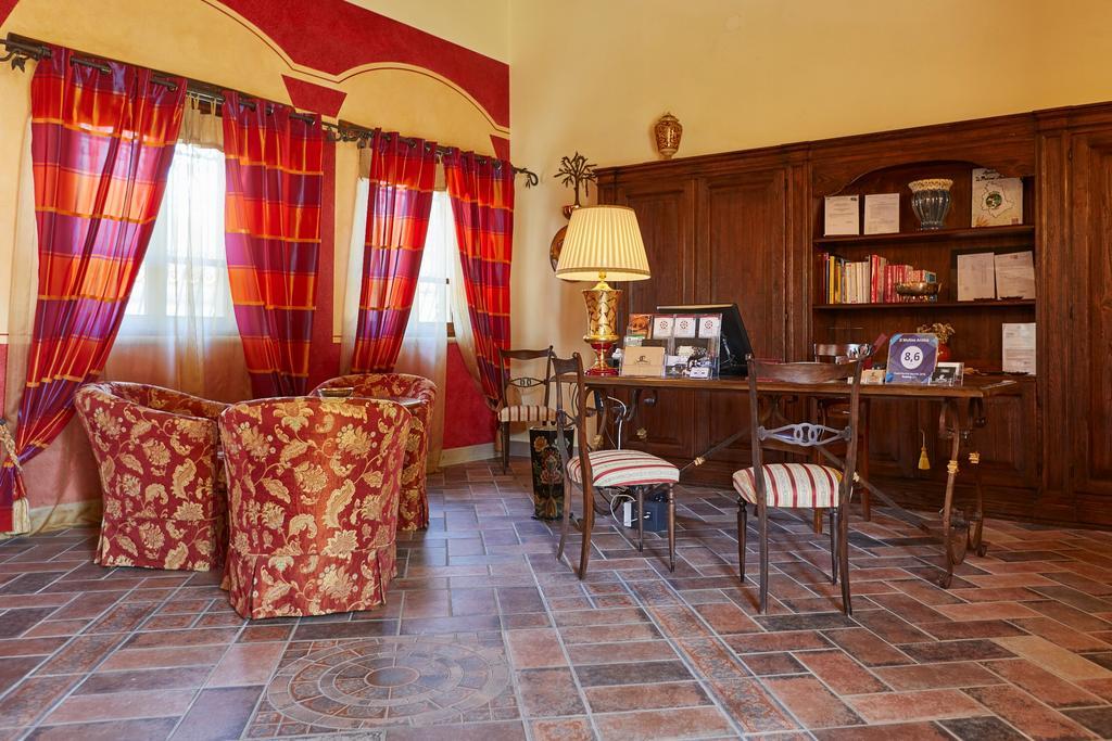 Agriturismo Il Molino Antico - 5 Girasoli Spoleto Exterior photo